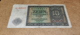 Bancnota 10 Deutsch Mark 1948 AG 0695997 #A5680HAN