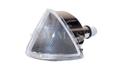 Lampa semnalizare fata Citroen AX 09.1986-03.1996 BestAutoVest partea dreapta foto