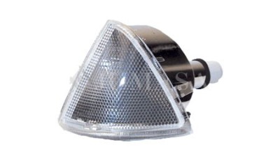 Lampa semnalizare fata Citroen AX 09.1986-03.1996 BestAutoVest partea dreapta 2304202E foto