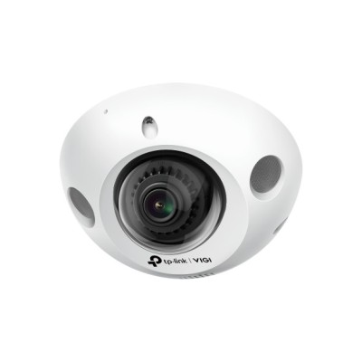 TP-LINK VIGI 3MP Indoor Dome Network Camera,VIGI C230I Mini(2.8mm), 1/2.8&amp;quot;&amp;quot; foto