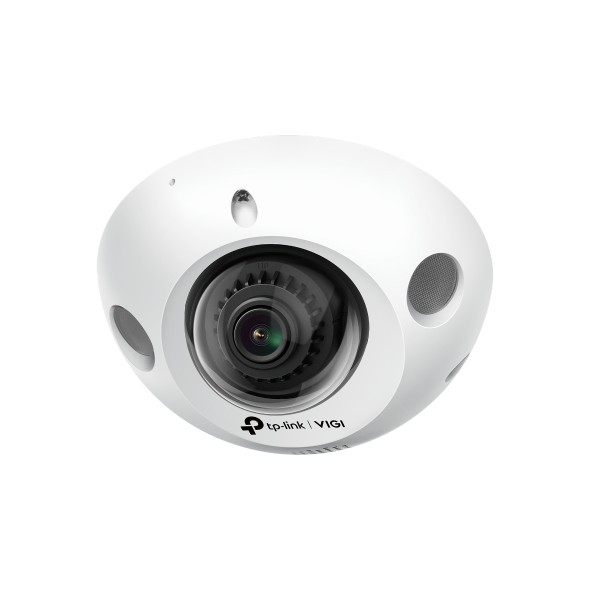 TP-LINK VIGI 3MP Indoor Dome Network Camera,VIGI C230I Mini(2.8mm), 1/2.8&quot;&quot;