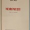 MOROMETII , ilustratii de J. PERAHIM , roman de MARIN PREDA , 1955 *LIPSA SUPRACOPERTA