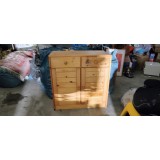 Comode Lemn 90 X 80 X 40 cm