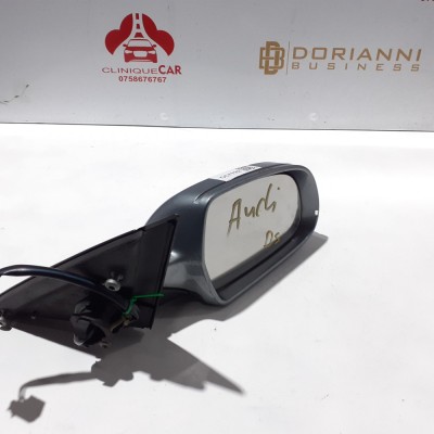 Oglinda Dreapta Audi A4 B8 2008 &amp;ndash; 2016 foto
