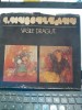 I. Musceleanu - Vasile Dragut album