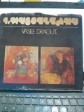 I. Musceleanu - Vasile Dragut album
