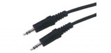 Cablu Jack 3,5mm tata - jack 3,5mm tata, 10m - 401788
