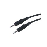 CABLU JACK 3,5 TATA-TATA 5M STANDARD