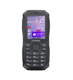 Cumpara ieftin Telefon mobil Blackview N1000 Black, 4G, 2.4 , KaiOS, MediaTek MT6739, 1GB RAM + 4GB ROM, GPS, 3300mAh, DualSIM
