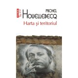 Harta si teritoriul - Michel Houellebecq, Polirom, 2017, 400 pagini, Literatura Moderna, ISBN 9789734670192