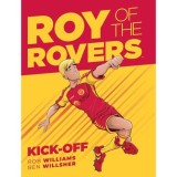 Roy Of The Rovers: Kick-Off