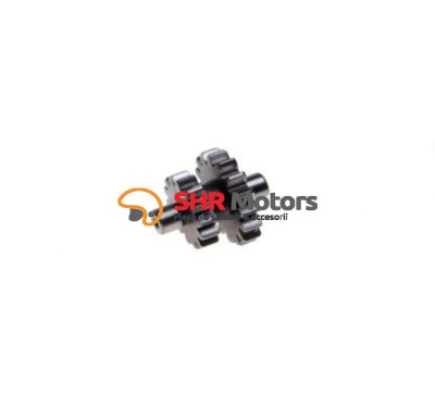 Pinion electromotor atv 200-250 cm3 tip 3 foto