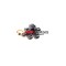 Pinion electromotor atv 200-250 cm3 tip 3