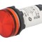Lumină de control LED 24V, IP65