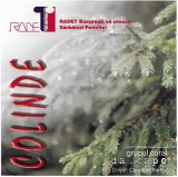 Corul "Da Capo" Dirijor: Claudia Gherga - Colinde, CD