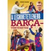 A leghihetetlenebb Barca-t&ouml;rt&eacute;netek - D&eacute;nes Tam&aacute;s