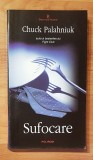 Sufocare de Chuck Palahniuk Polirom