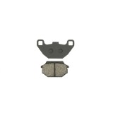 Set placute frana Kymco Super, People S50, ATV MXU