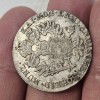 Austria 12 Kreuzer kreutzer 1795 A , argint, Europa