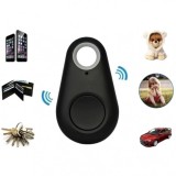 Breloc Anti Furt, Anti Pierdere si Localizare cu Bluetooth 4.0 iTag