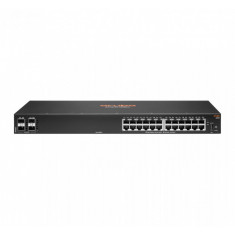 HPE Aruba 6000 Managed 24G 4SFP Switch