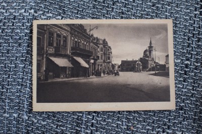 AKVDE19 - Vedere - Constanta - necirculata - foto