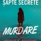 sapte Secrete Murdare, Natalie D. Richards - Editura Bookzone