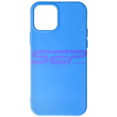 Toc silicon High Copy Apple iPhone 12 Steel foto
