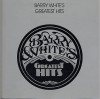 CD Barry White &ndash; Barry White&#039;s Greatest Hits (VG), Pop