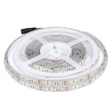 Banda led smd5050 60led/m 6400k ip65 5m, Oem