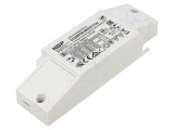 Alimentator LED 20W Pulsatoriu 14-22VDC KGP ELECTRONICS