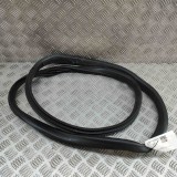 Garnitura Usa Dreapta Spate Jeep Avenger J2 2025 OEM 52237878 Crom Inox Chedere Cromate