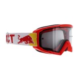 Cumpara ieftin Ochelari Red Bull Spect Whip rosu cu alb