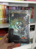 Podul lui Tesla (in tipla) - Neal Shusterman, Eric Elfman