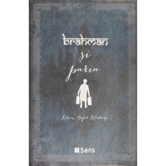 Brahman si Paria &ndash; Dhan Gopal Mukerji