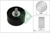 INA 532 0927 10 Rola ghidare/conducere, curea distributie