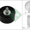 INA 532 0927 10 Rola ghidare/conducere, curea distributie