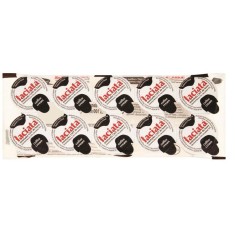 Lapte Condensat Pentru Cafea, Ceai, Capsule 10 X 10ml/set, Laciate foto