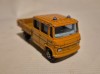 Mercedes Trax Publics - Majorette, 1:64