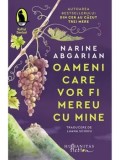 Precomanda - Oameni care vor fi mereu cu mine/Narine Abgarian