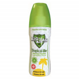 Cumpara ieftin Lotiune de corp impotriva tantarilor Tropical Geranio, 100 ml, Zig Zag