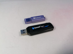 Stick Bluetooth USB , 2 bucati / C4 foto