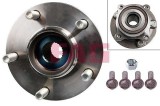 Rulment roata Mitsubishi Grandis (NA W), Lancer Viii (CY A, CZ A) Motor 2.0 DI-D (NA8W), 2.4 Mivec (NA4W), EVO X (CZ4A), OE MR594979