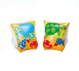 Aripioare inot, Imprimeu Vietati Marine,Multicolor, 3-6 ani
