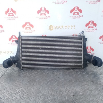 Radiator intercooler Opel Chevrolet Saab foto