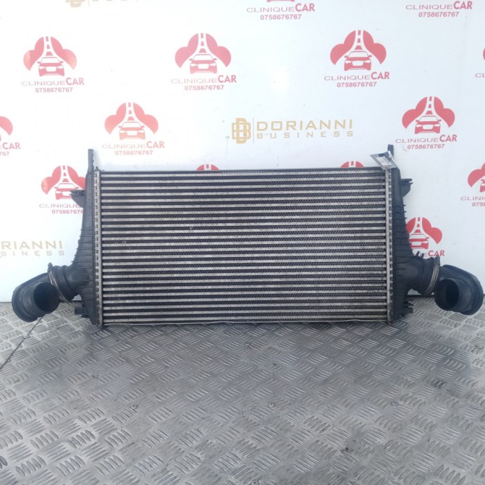 Radiator intercooler Opel Chevrolet Saab