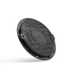 Capac compozit rotund 590 clasa b 125