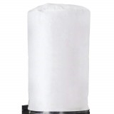 Cumpara ieftin Sac colector textil pentru aspirator de rumegus HD15 Scheppach 7906300701