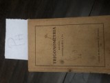 Trigonometria manual X a Ph