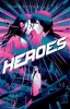 Heroes: (Echoes Trilogy Book 3)